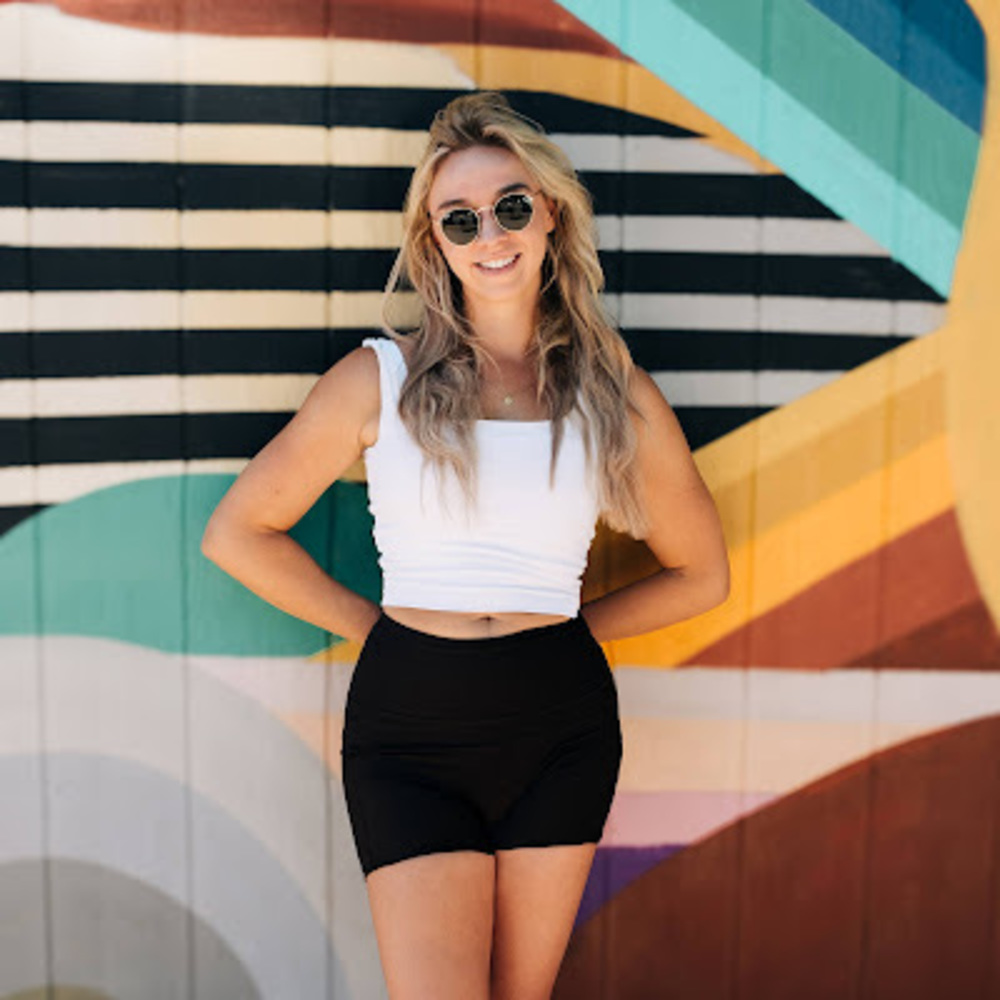 Meet your Posher, Emily